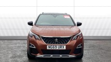 Peugeot 3008 1.5 BlueHDi GT Line Premium 5dr Diesel Estate
